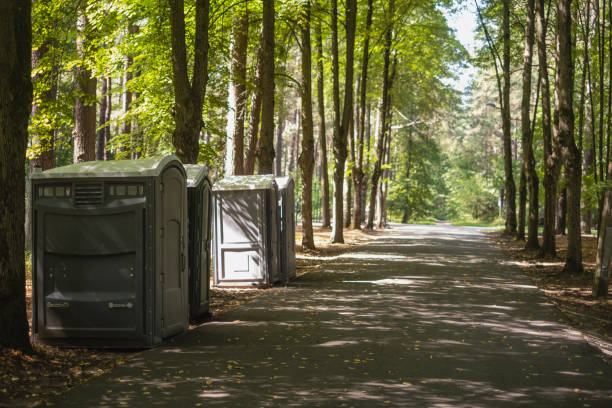 Portable restroom solutions in Stafford Courthouse, VA
