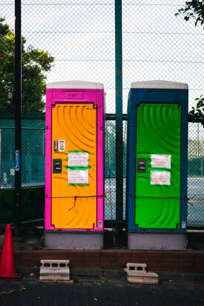 Best Porta potty rental near me  in Stafford Courthouse, VA