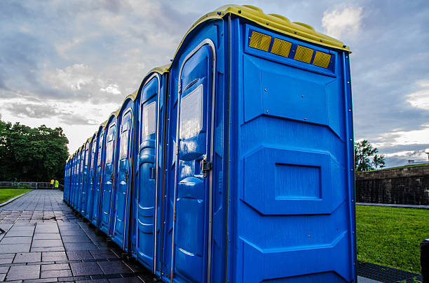 Portable Toilet Options We Offer in Stafford Courthouse, VA