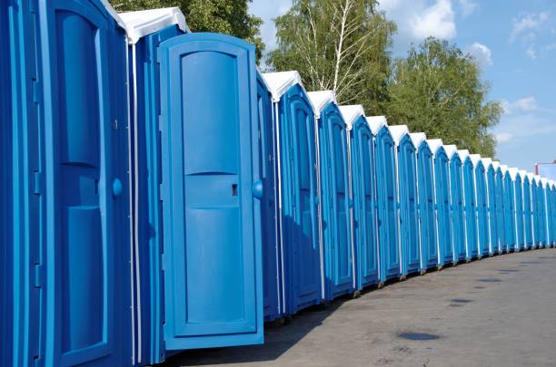 Best Local porta potty services  in Stafford Courthouse, VA